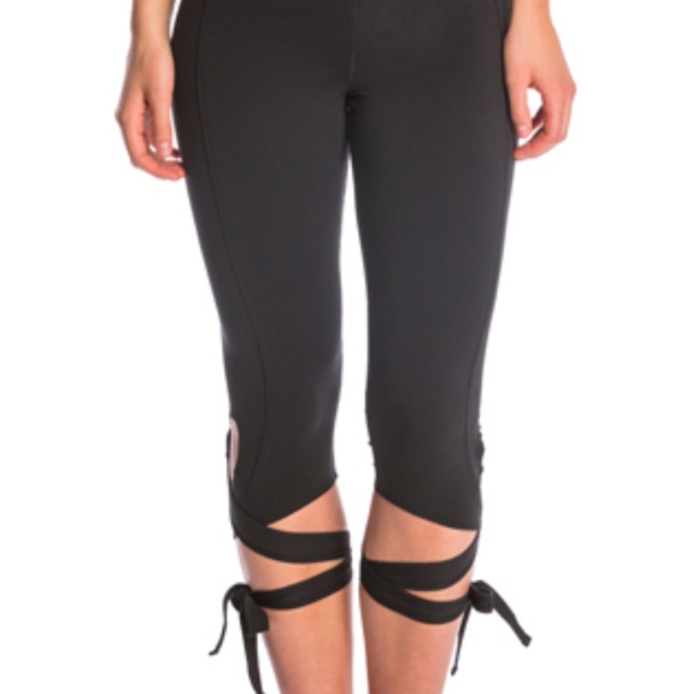Free People Movement Turnout Yoga leggings
